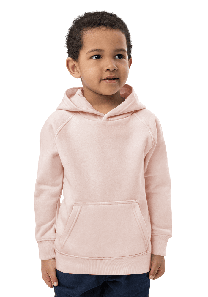 Kids eco hoodie